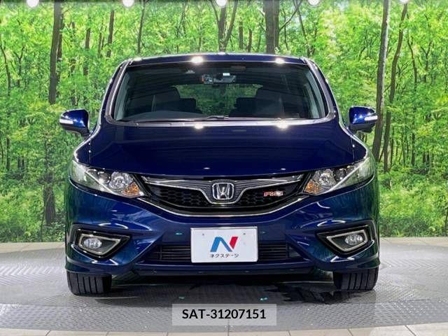 Honda JADE 2016-05 350224-14