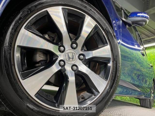 Honda JADE 2016-05 350224-13