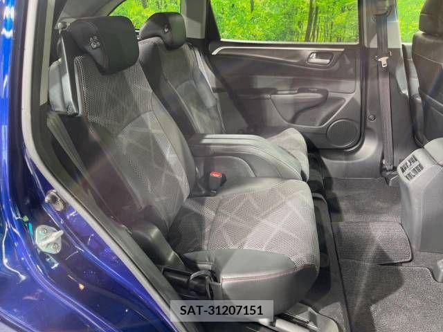 Honda JADE 2016-05 350224-9