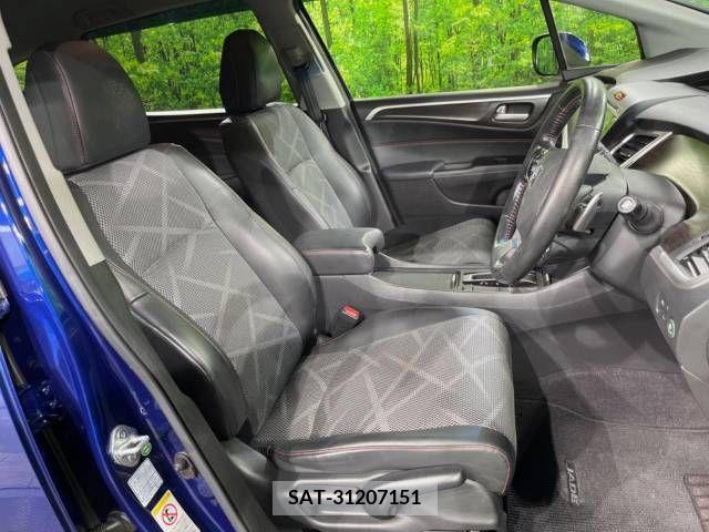 Honda JADE 2016-05 350224-8
