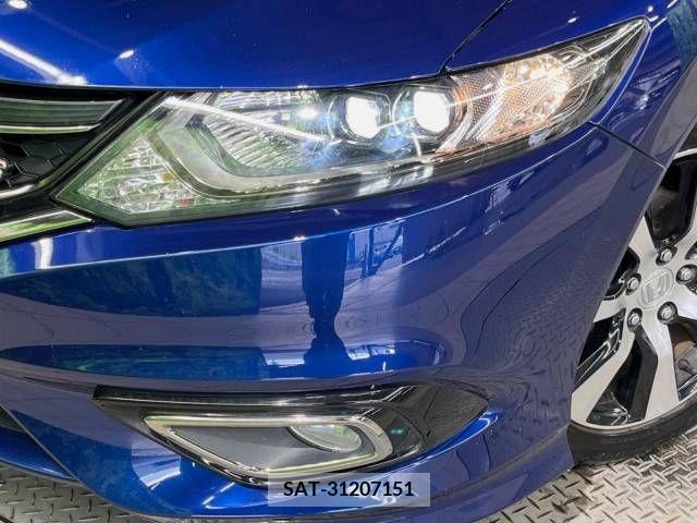 Honda JADE 2016-05 350224-12