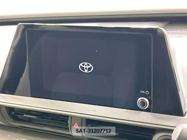 Toyota PRIUS 2023-07 380803-2