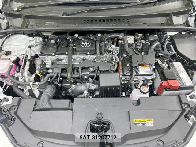 Toyota PRIUS 2023-07 380803-18