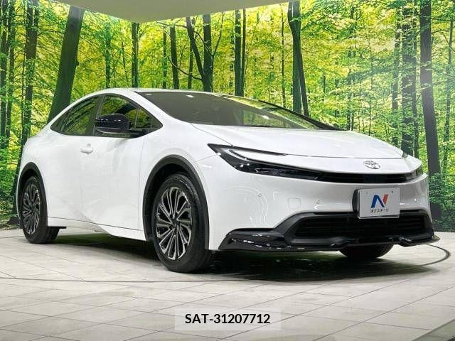 Toyota PRIUS 2023-07 380803-16