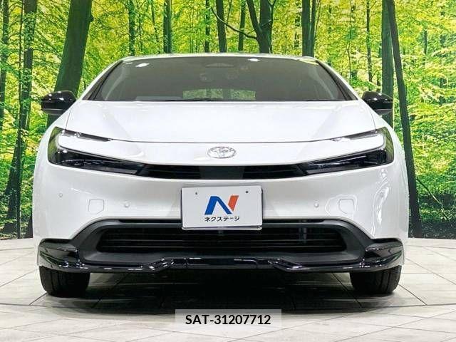 Toyota PRIUS 2023-07 380803-14