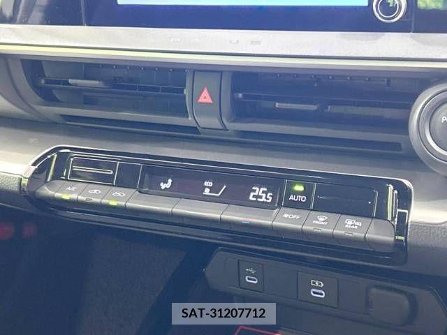 Toyota PRIUS 2023-07 380803-7