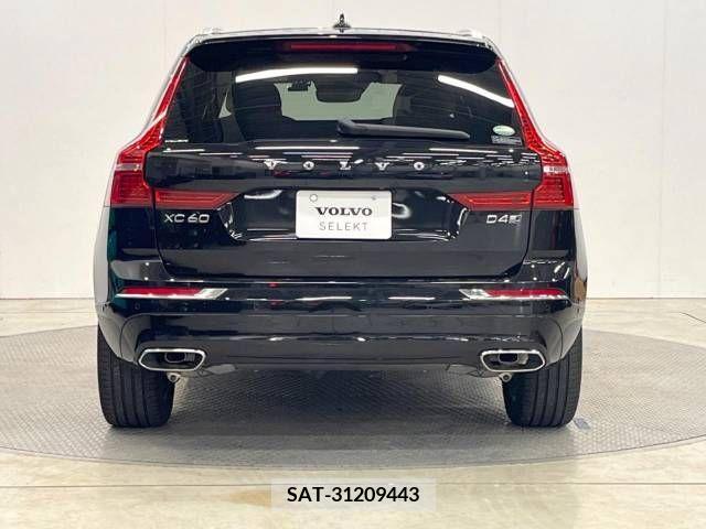 Volvo XC60 2020-02 370268-19