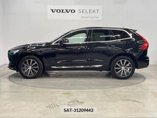 Volvo XC60 2020-02 370268-18