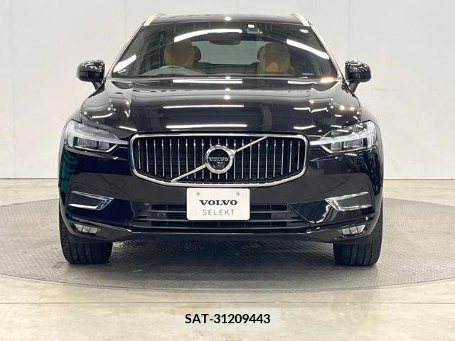 Volvo XC60 2020-02 370268-17