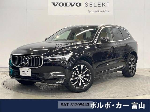 Volvo XC60 2020-02 370268-0