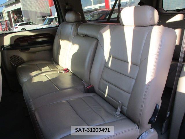 Ford EXCURSION 2009-05 200401-10