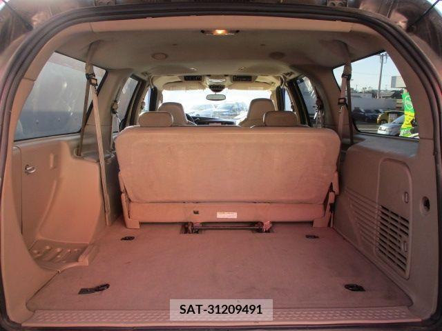 Ford EXCURSION 2009-05 200401-12
