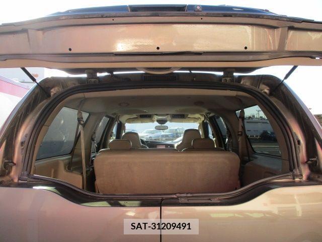 Ford EXCURSION 2009-05 200401-13