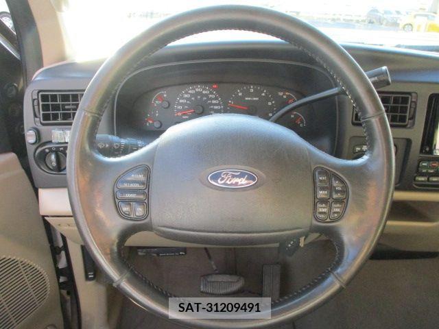Ford EXCURSION 2009-05 200401-14
