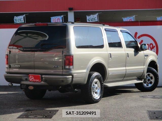 Ford EXCURSION 2009-05 200401-1