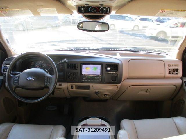 Ford EXCURSION 2009-05 200401-2