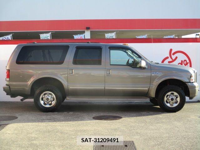 Ford EXCURSION 2009-05 200401-3
