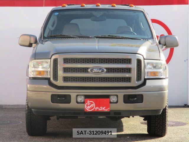 Ford EXCURSION 2009-05 200401-4