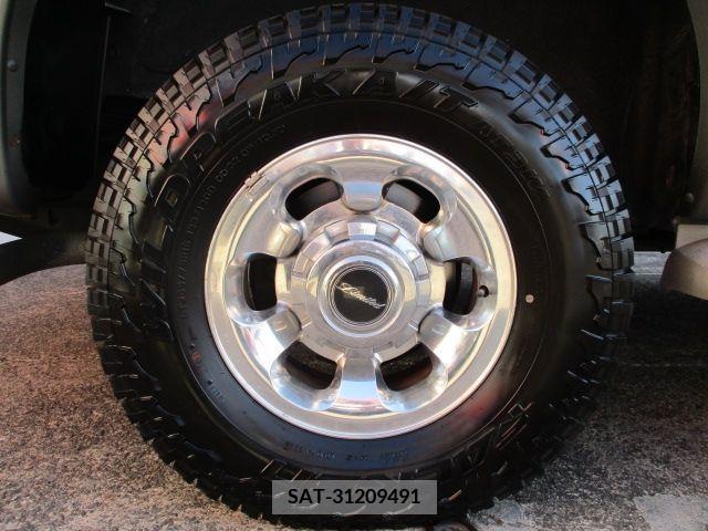 Ford EXCURSION 2009-05 200401-8