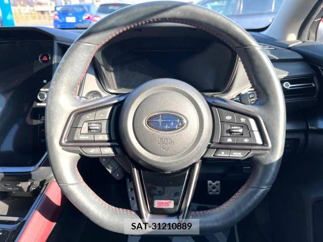 Subaru LEVORG 2021-01 214884-11