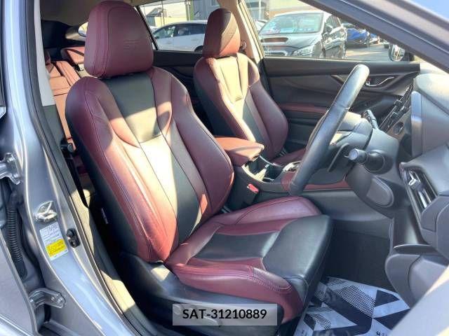 Subaru LEVORG 2021-01 214884-8