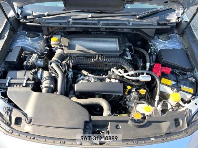 Subaru LEVORG 2021-01 214884-18