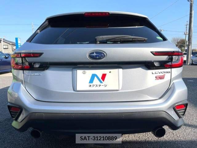 Subaru LEVORG 2021-01 214884-15