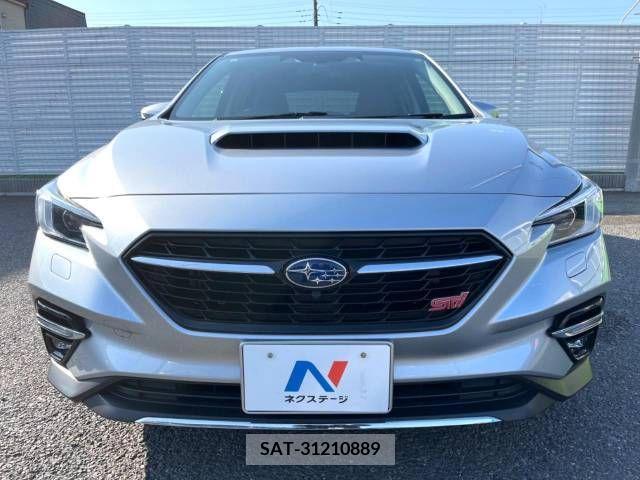 Subaru LEVORG 2021-01 214884-14
