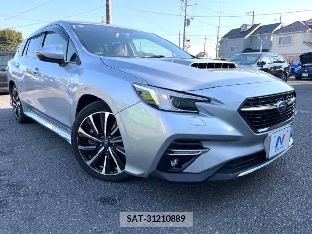 Subaru LEVORG 2021-01 214884-16