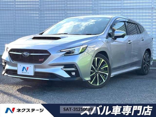 Subaru LEVORG 2021-01 214884-0