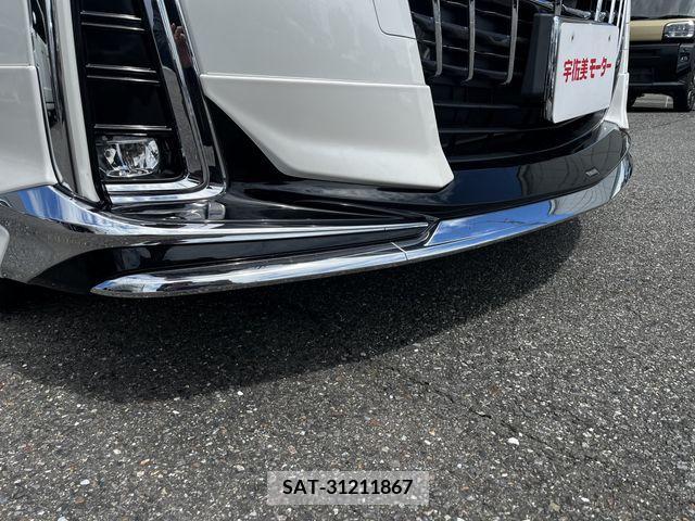 Toyota ALPHARD 2022-08 395503-24