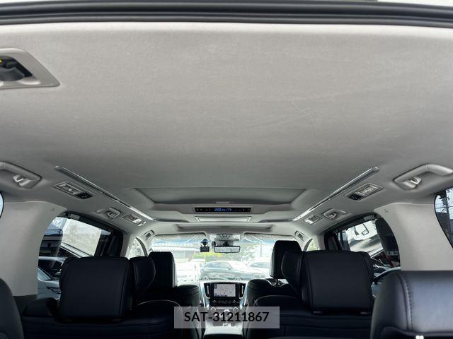 Toyota ALPHARD 2022-08 395503-18