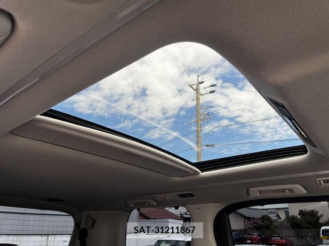 Toyota ALPHARD 2022-08 395503-20