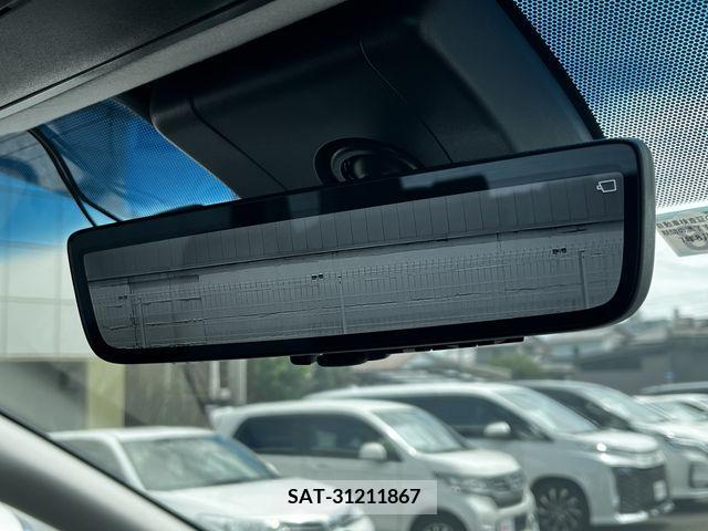 Toyota ALPHARD 2022-08 395503-8