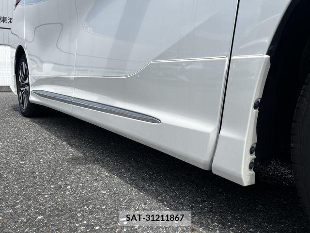 Toyota ALPHARD 2022-08 395503-25