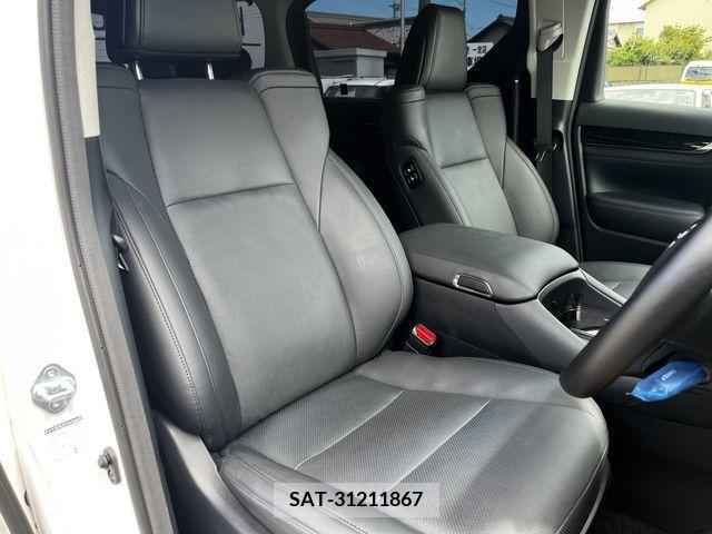Toyota ALPHARD 2022-08 395503-13