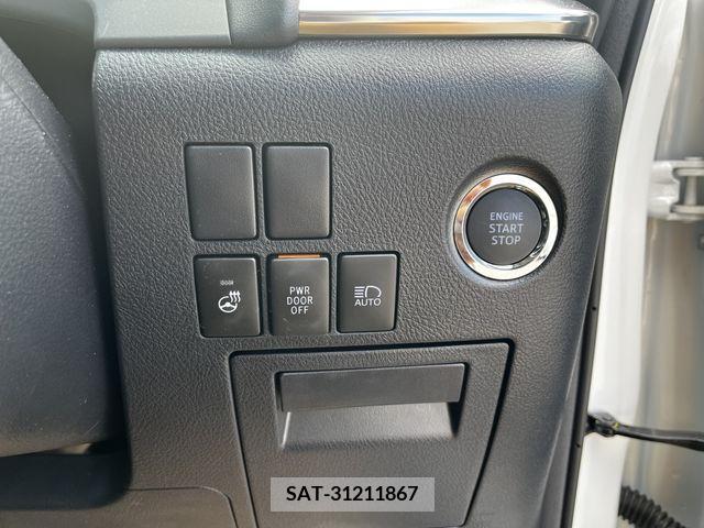 Toyota ALPHARD 2022-08 395503-7
