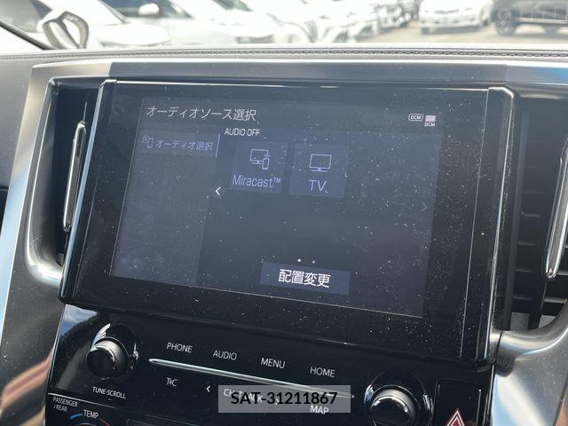 Toyota ALPHARD 2022-08 395503-4