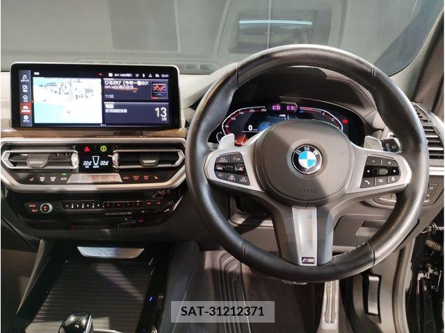 Bmw X3 2021-11 294186-7