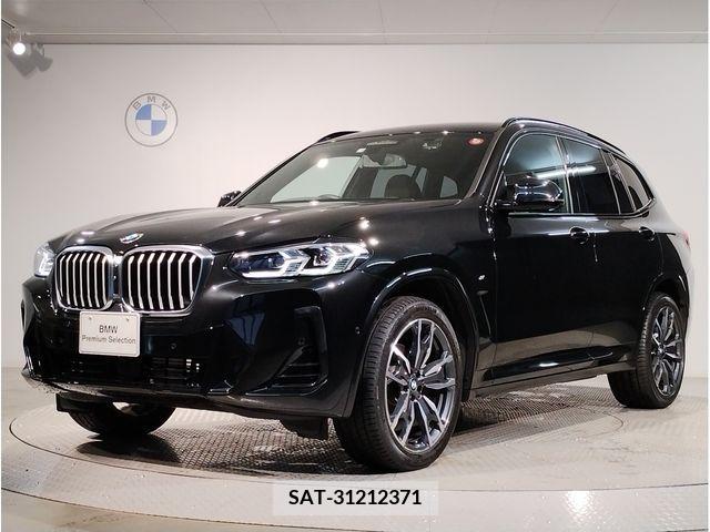 Bmw X3 2021-11 294186-0