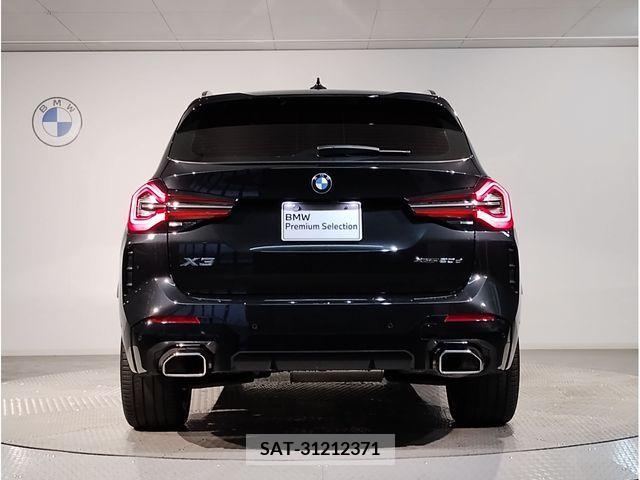 Bmw X3 2021-11 294186-1