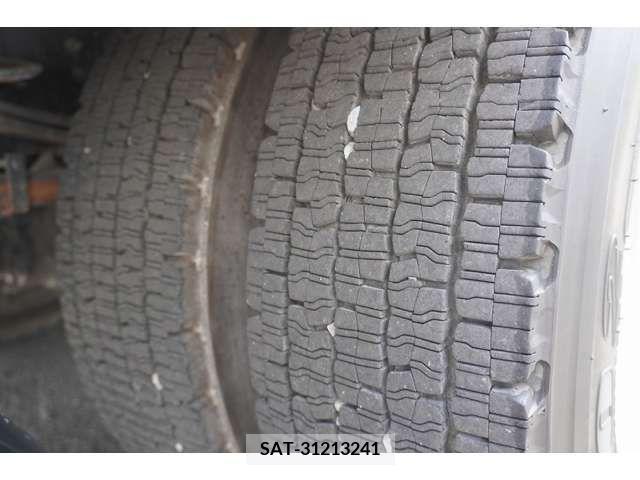 Isuzu FORWARD 2017-03 200798-8