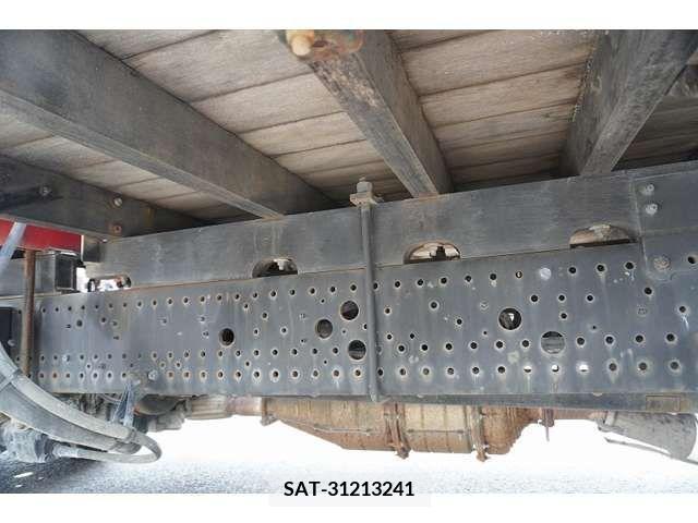 Isuzu FORWARD 2017-03 200798-10