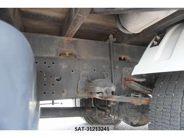 Isuzu FORWARD 2017-03 200798-9