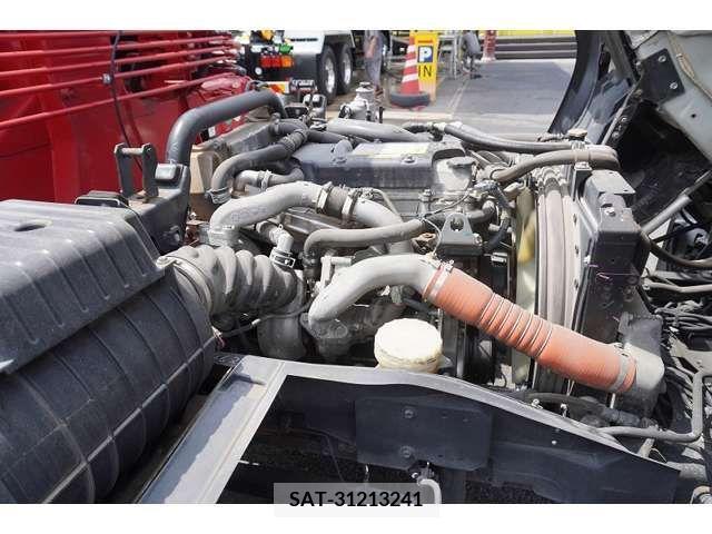 Isuzu FORWARD 2017-03 200798-13