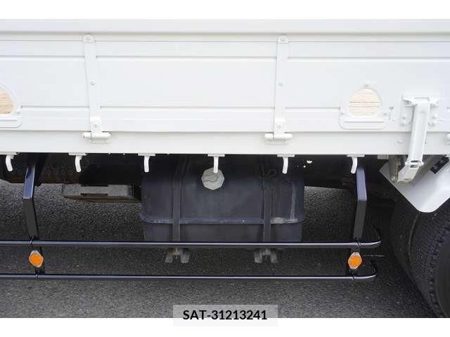 Isuzu FORWARD 2017-03 200798-14