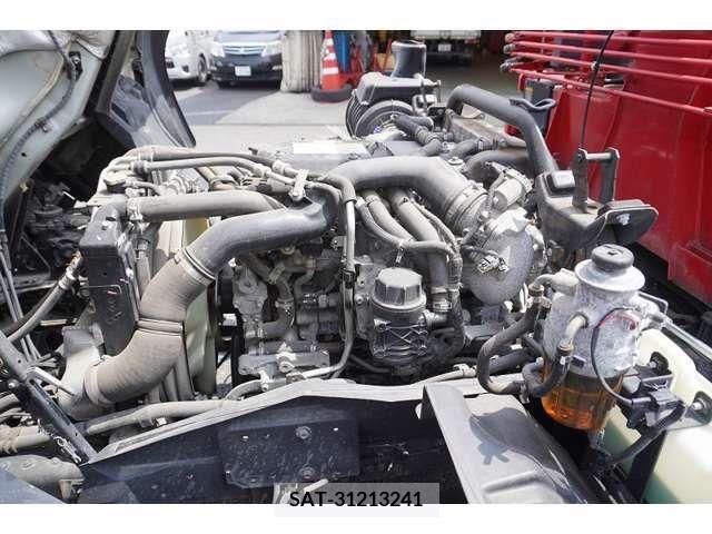 Isuzu FORWARD 2017-03 200798-12