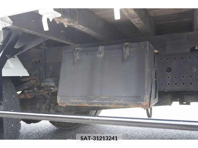 Isuzu FORWARD 2017-03 200798-17