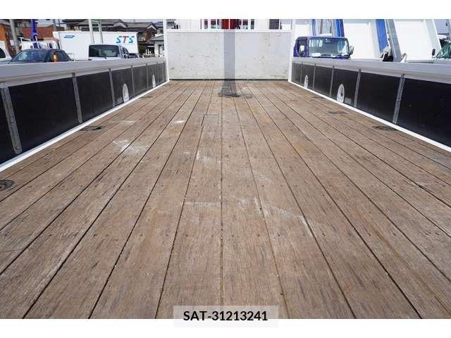 Isuzu FORWARD 2017-03 200798-15
