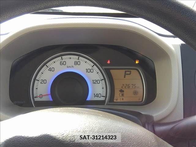 Suzuki ALTO 2021-02 286498-4